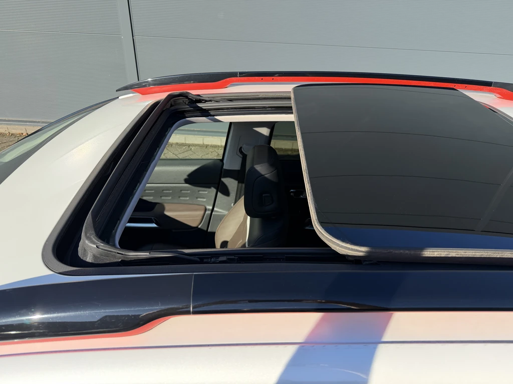 Citroën C5 Aircross – foto 11