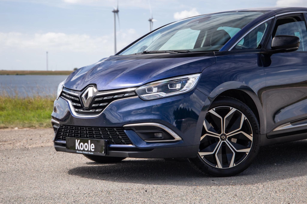 Renault Scénic – foto 2