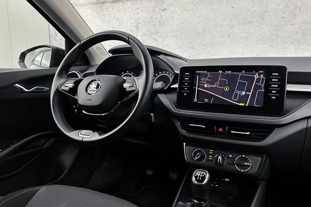 Škoda Fabia – foto 17