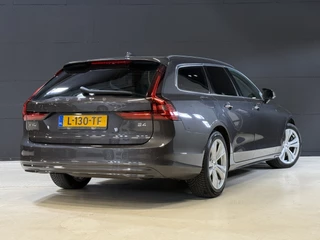 Volvo V90 – thumbnail 4