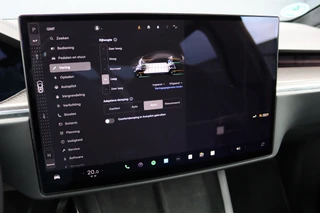 Tesla Model X – thumbnail 33