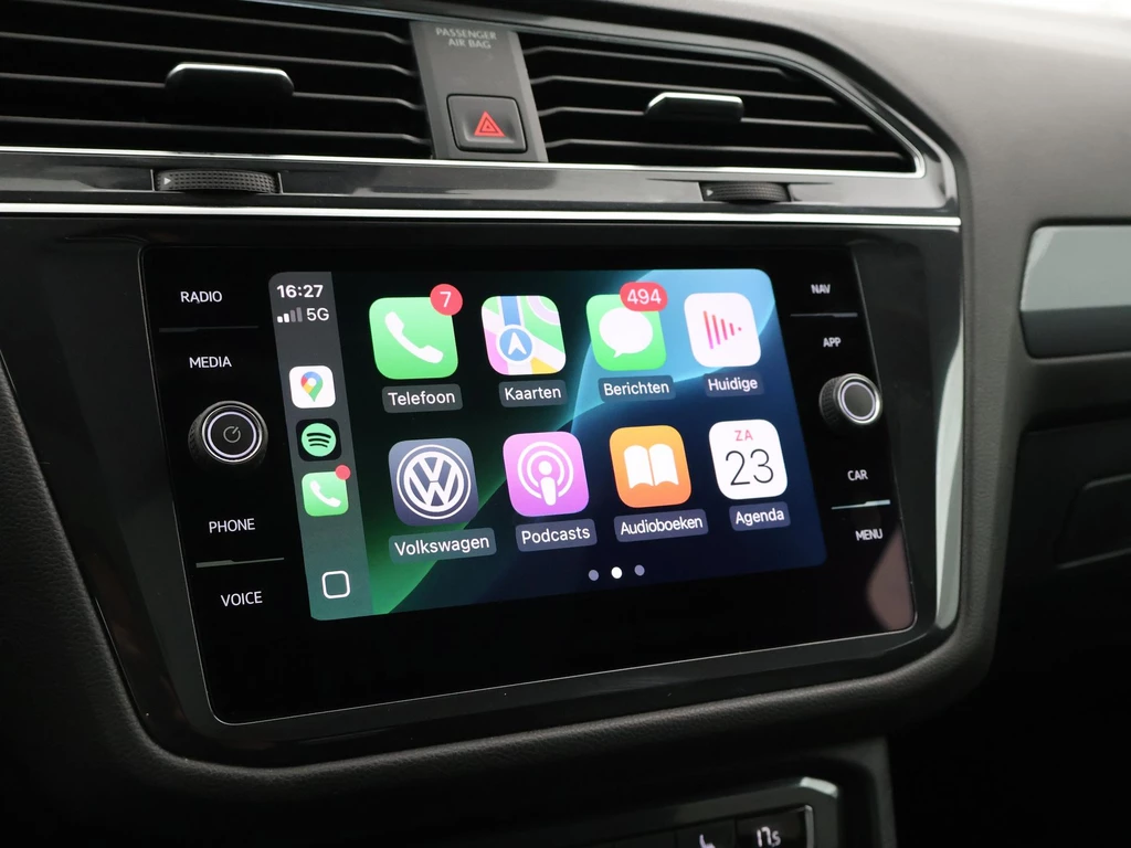 Volkswagen Tiguan Allspace – foto 14