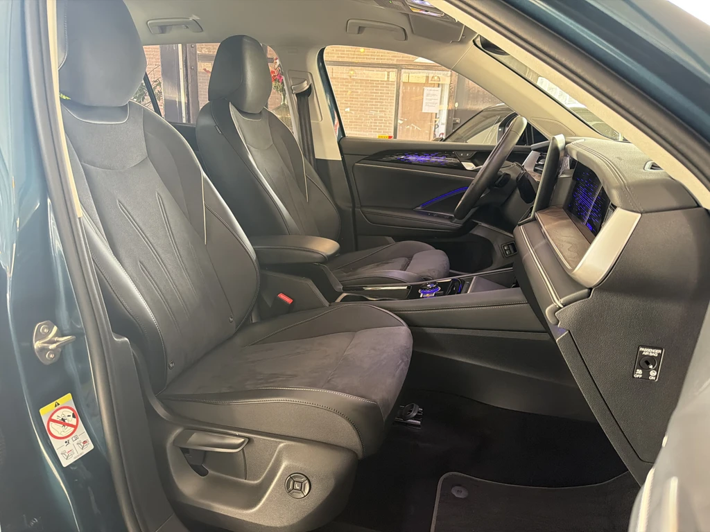Volkswagen Tayron – foto 32