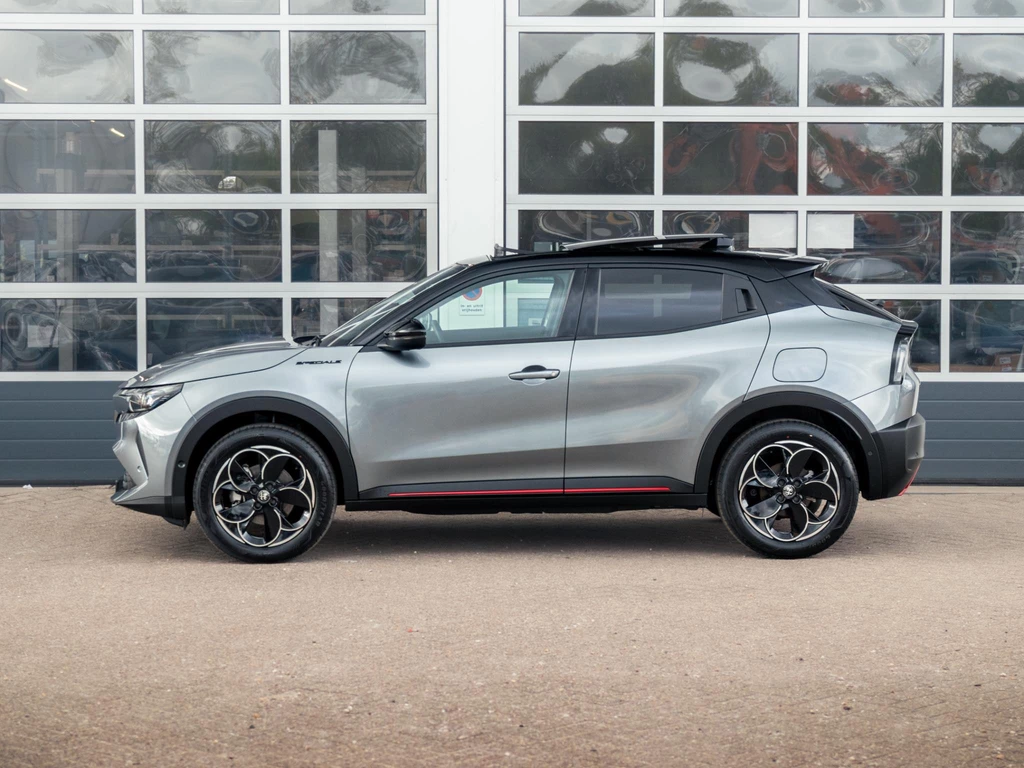 Alfa Romeo Junior – foto 4