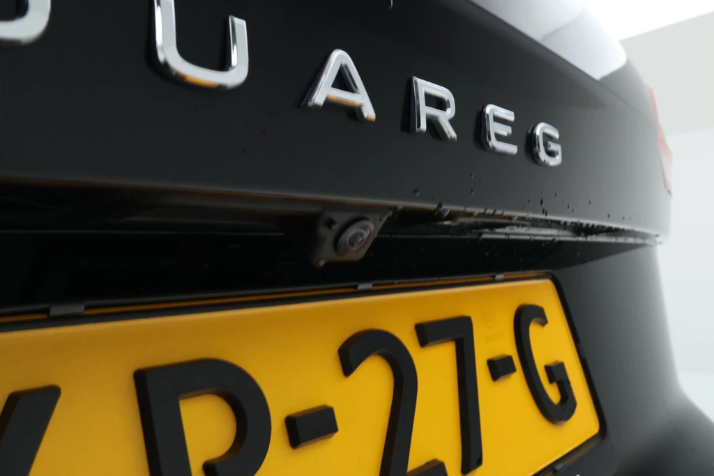 Volkswagen Touareg – foto 11