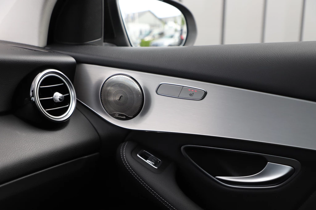 Mercedes-Benz GLC – foto 20