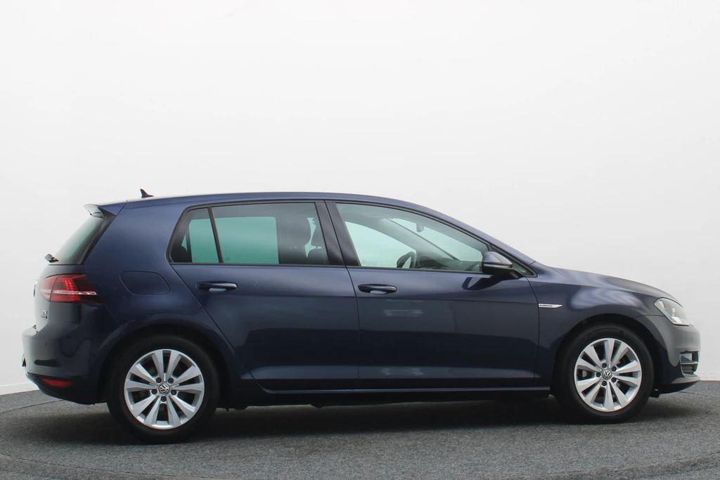 Volkswagen Golf – foto 9