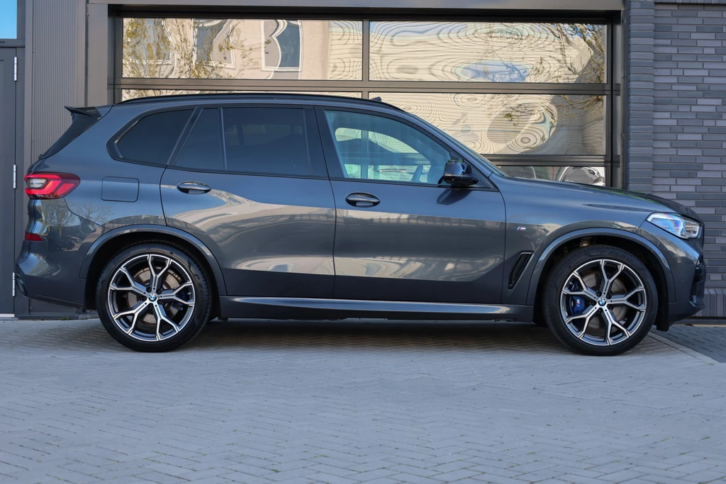 BMW X5 – foto 13