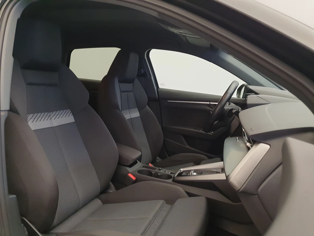 Audi A3 – foto 7