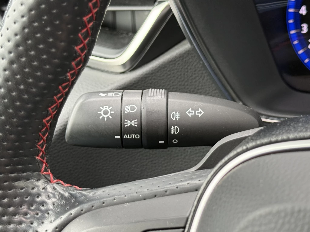 Toyota Corolla Touring Sports – foto 17