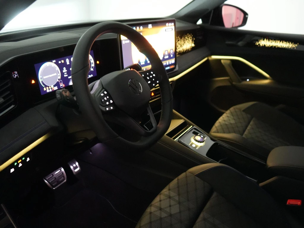 Volkswagen Tiguan – foto 39