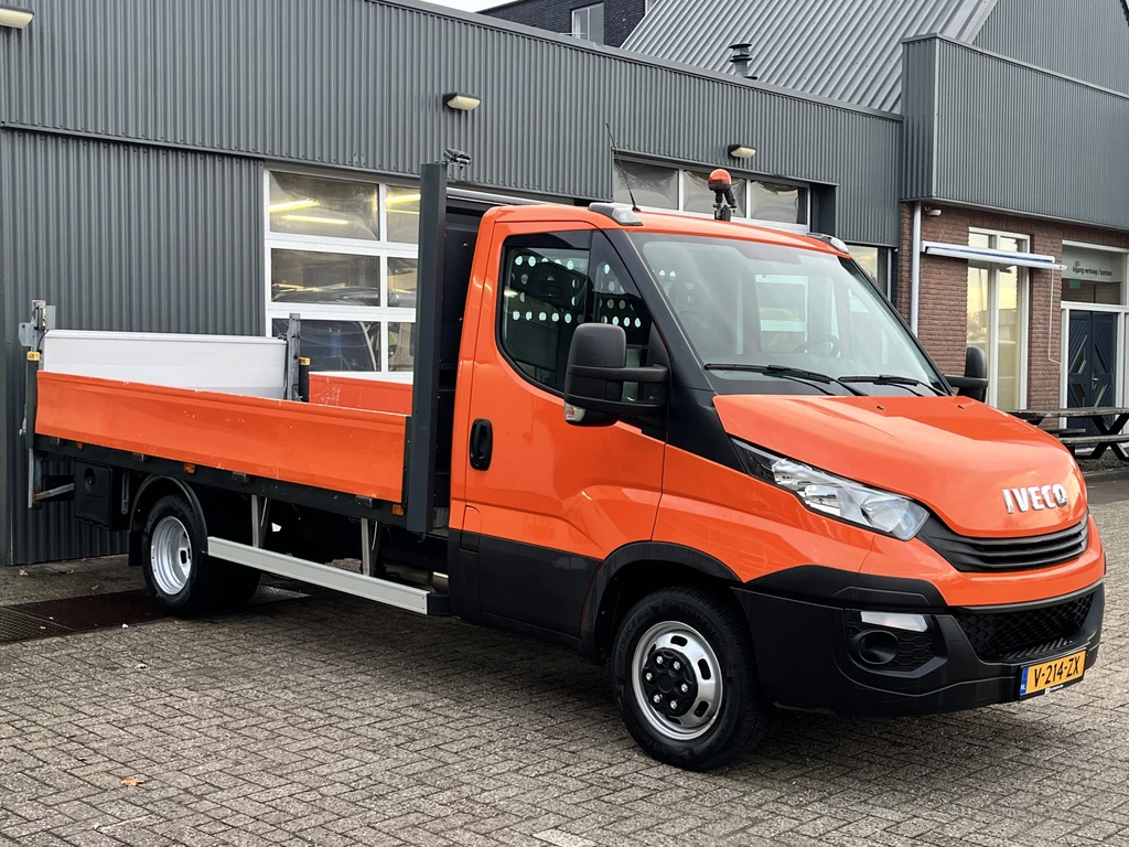 Iveco Daily – foto 9