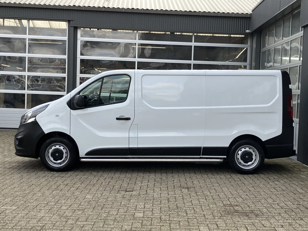 Opel Vivaro – foto 5