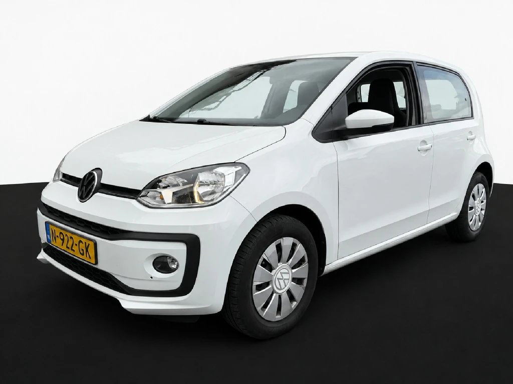 Volkswagen up! – foto 2