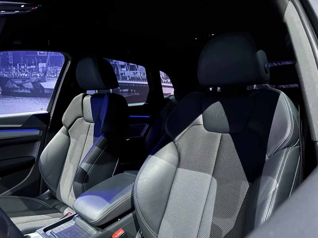 Audi Q5 – foto 8