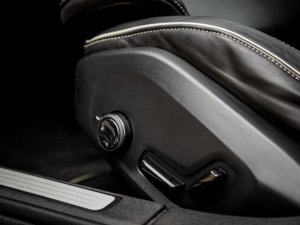 Volvo S60 – foto 25