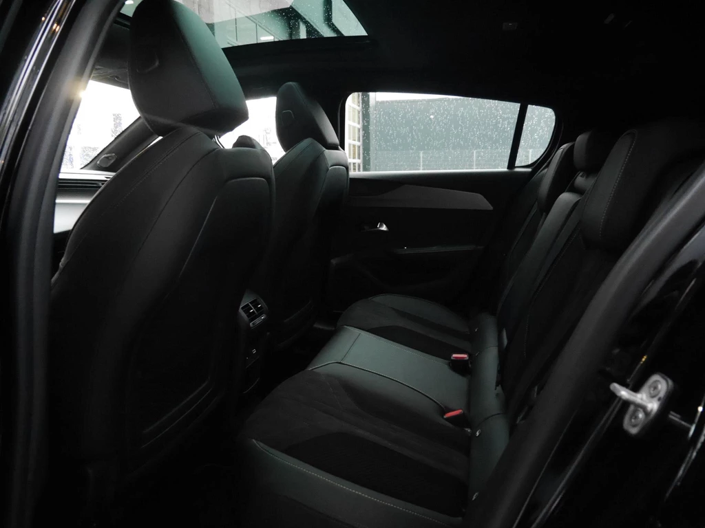 Peugeot 308 – foto 12