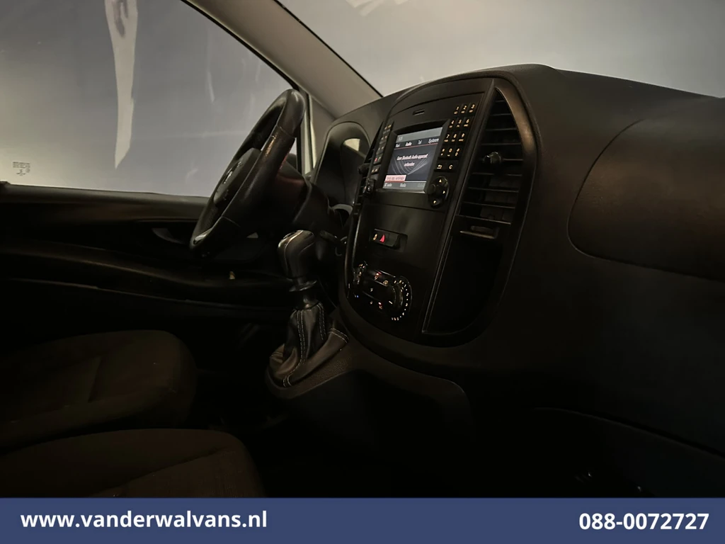 Mercedes-Benz Vito – foto 12
