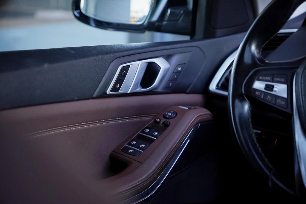 BMW X5 – foto 29