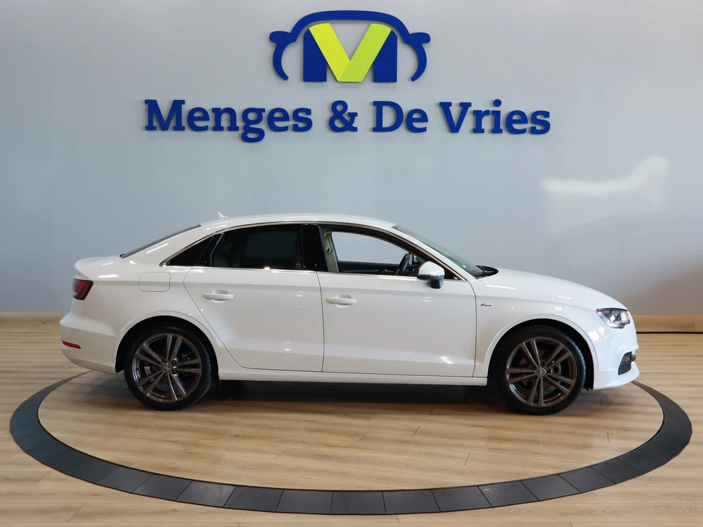 Audi A3 – foto 6