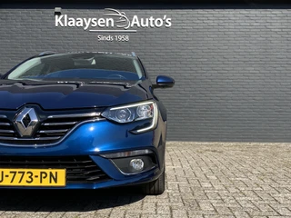 Renault Mégane Estate – thumbnail 10