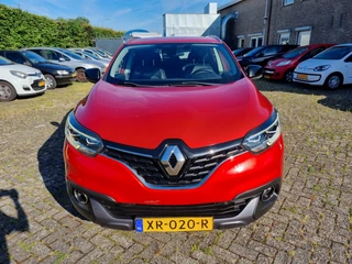 Renault Kadjar – thumbnail 8