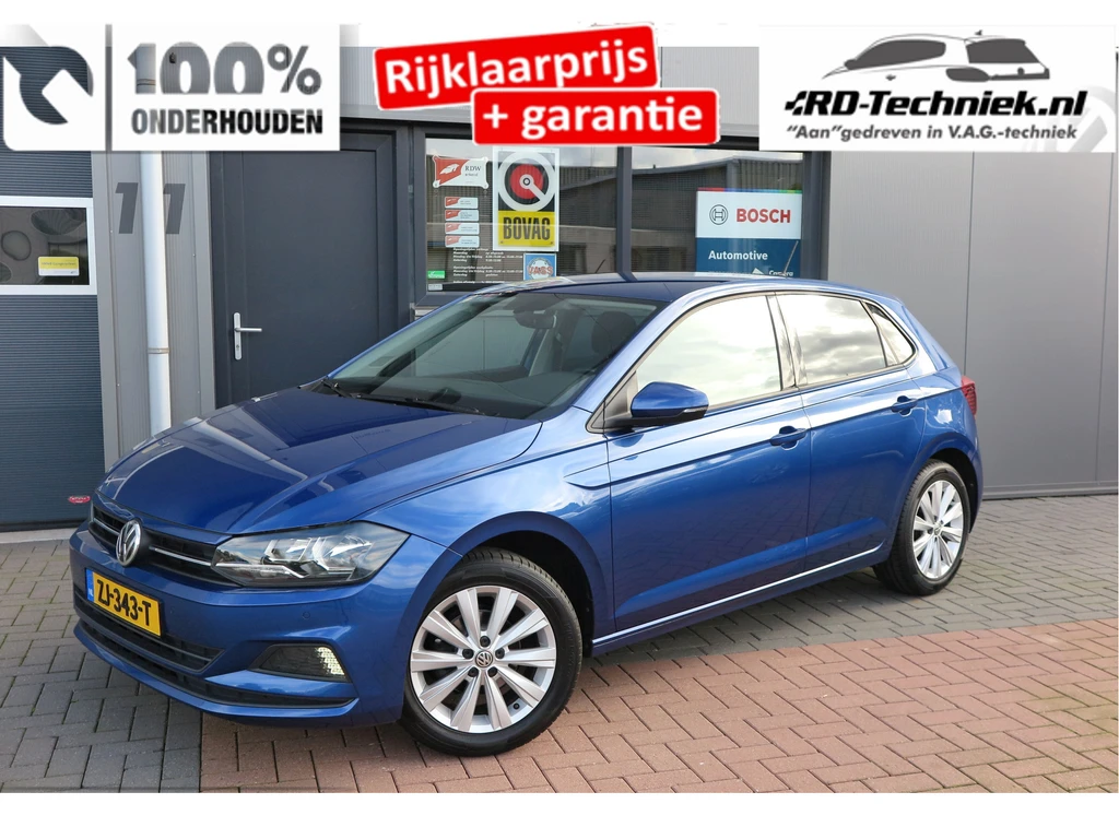 Volkswagen Polo – foto 1