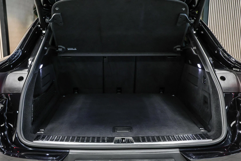 Porsche Cayenne – foto 29