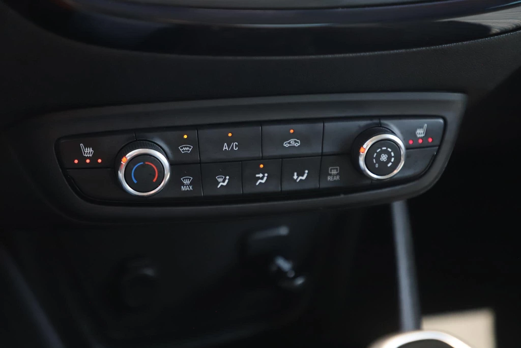 Opel Crossland X – foto 13