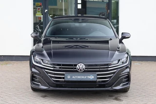 Volkswagen Arteon – thumbnail 7