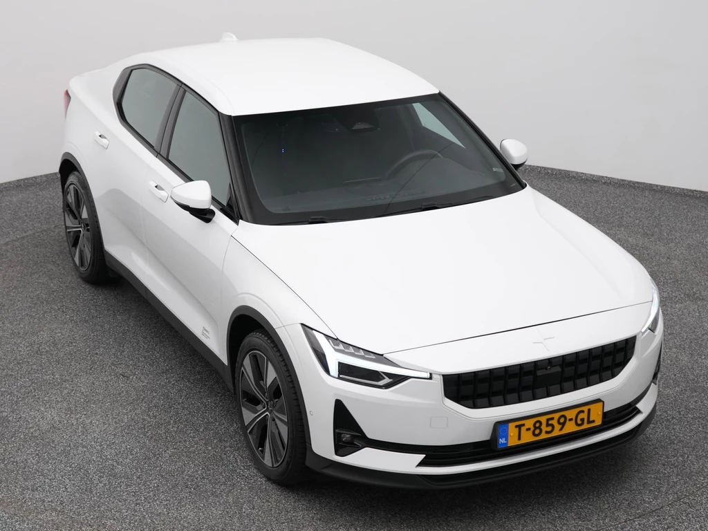 Polestar 2 – foto 14