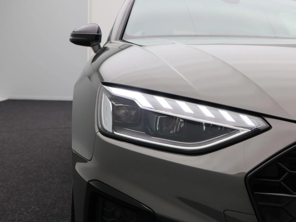 Audi A4 – foto 10