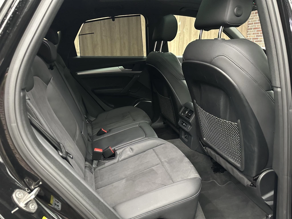 Audi Q5 – foto 40