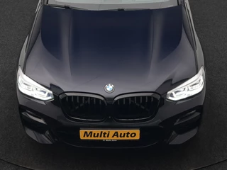 BMW X3 – thumbnail 11