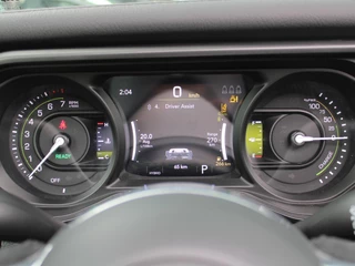 Jeep Wrangler – thumbnail 17