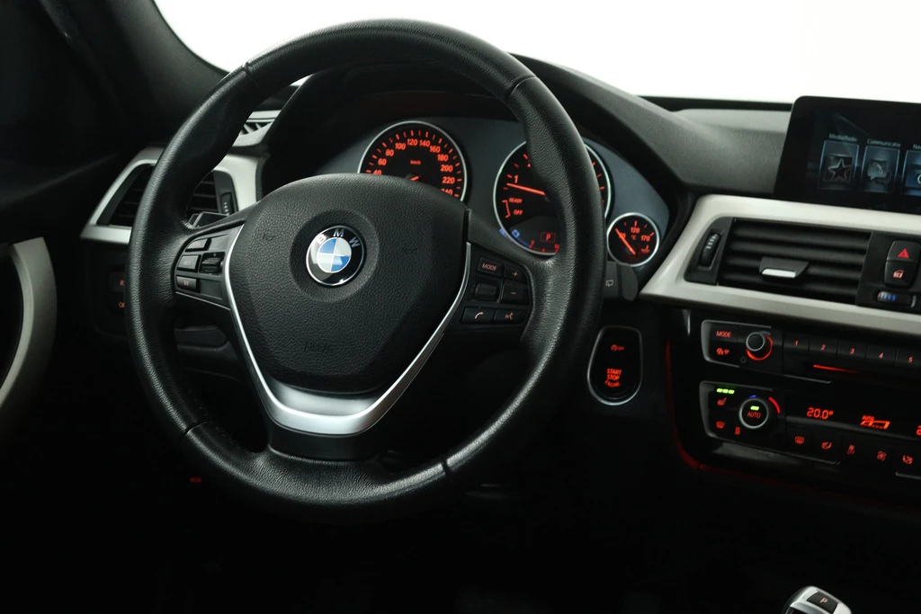 BMW 3 Serie – foto 9