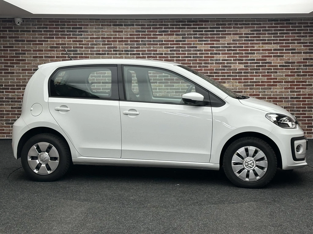 Volkswagen up! – foto 7