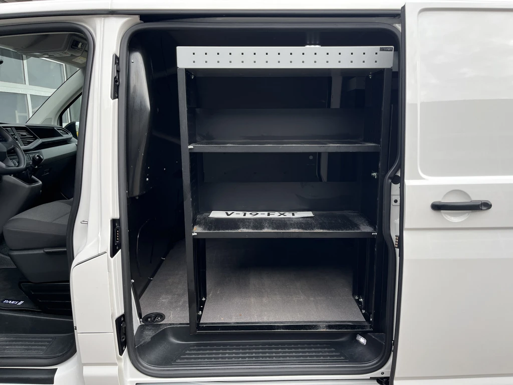 Volkswagen Transporter – foto 31