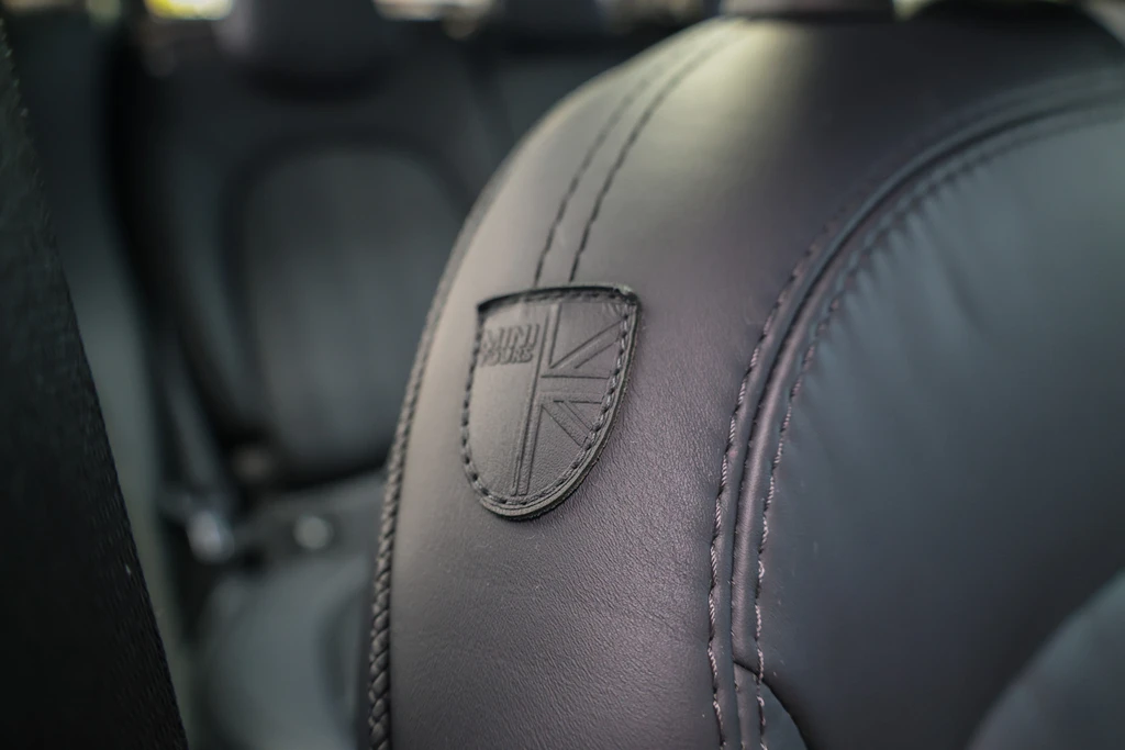 MINI Countryman – foto 32