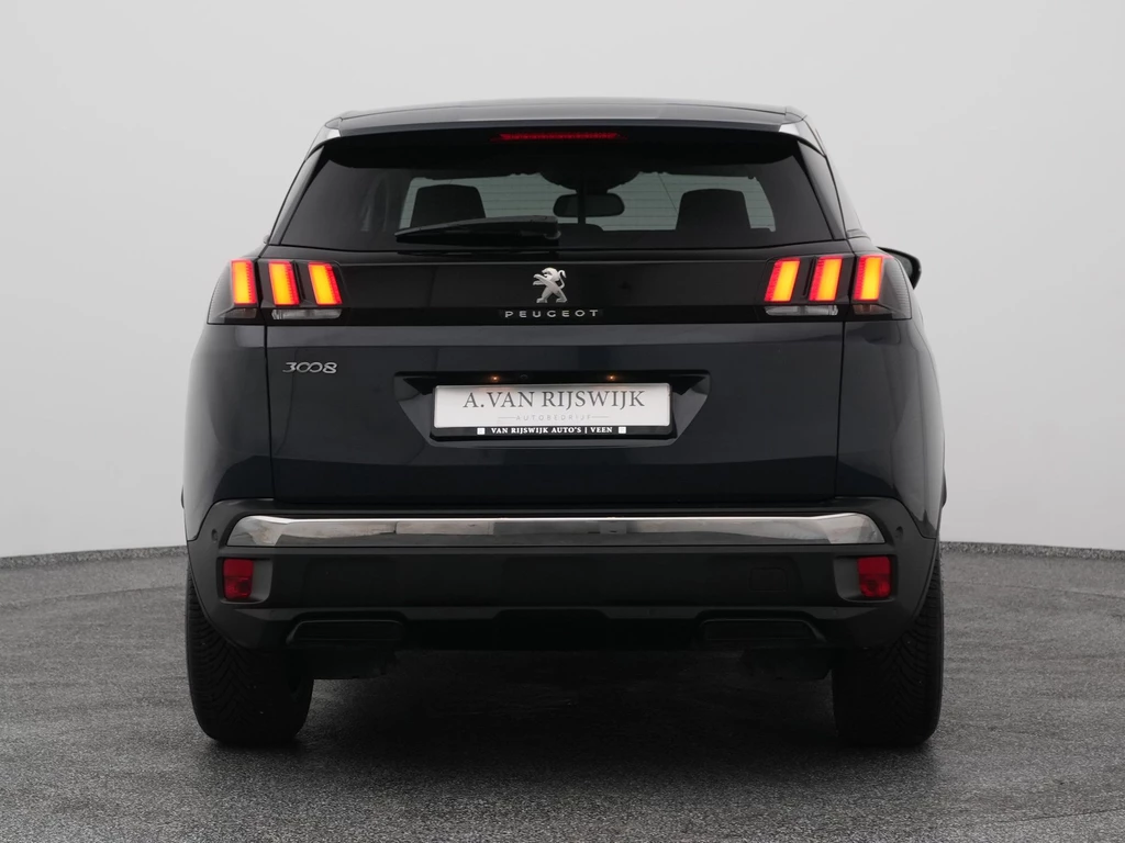 Peugeot 3008 – foto 9