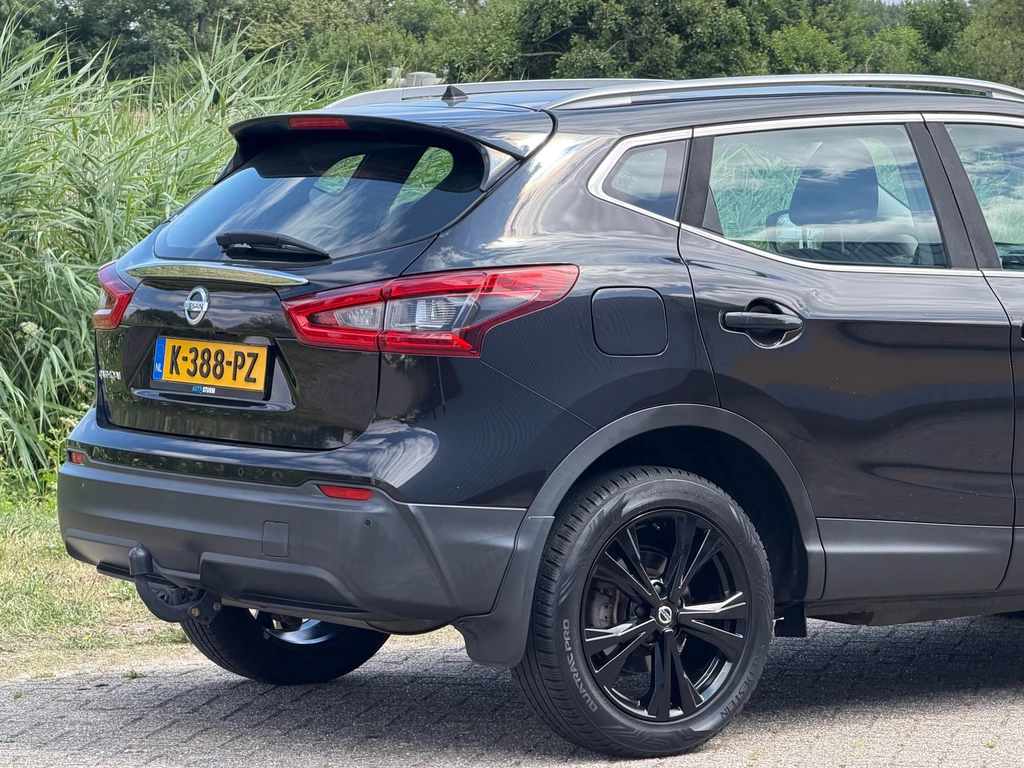 Nissan QASHQAI – foto 7