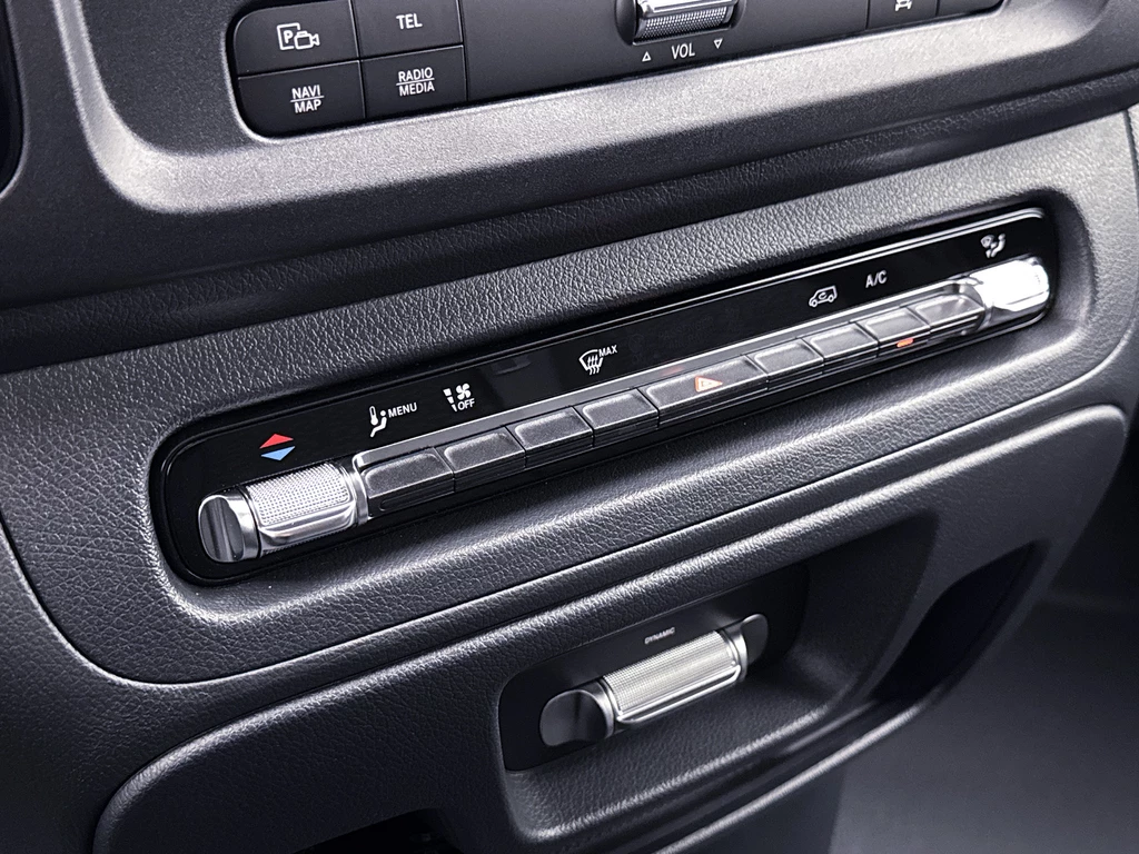 Mercedes-Benz Vito – foto 19