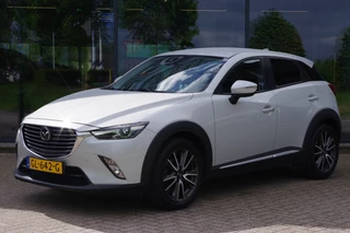 Mazda CX-3 – thumbnail 2
