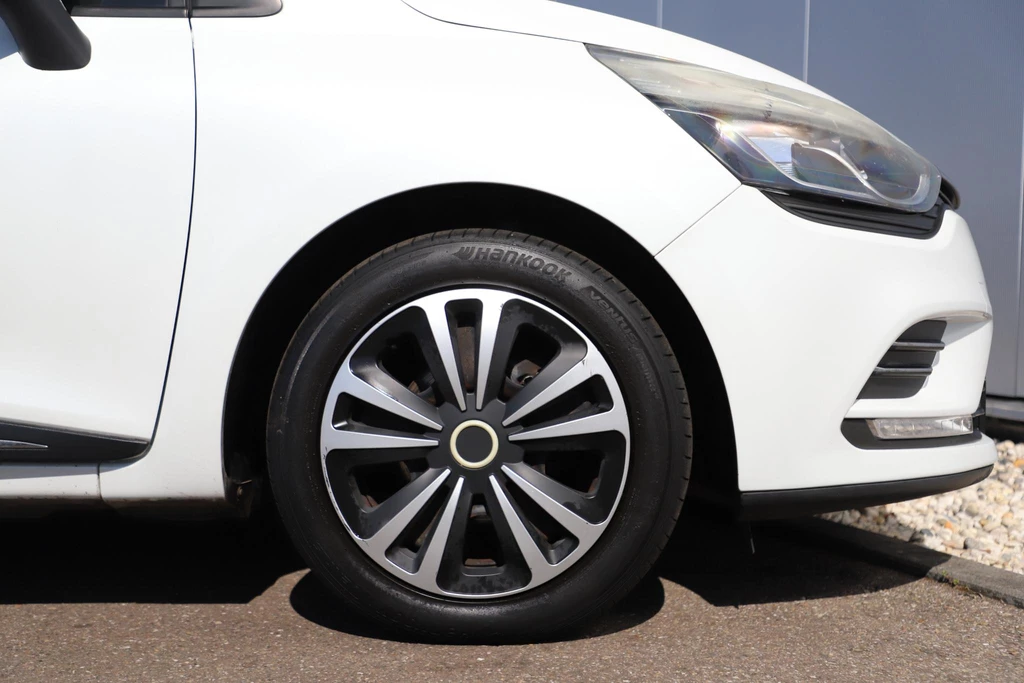 Renault Clio – foto 5