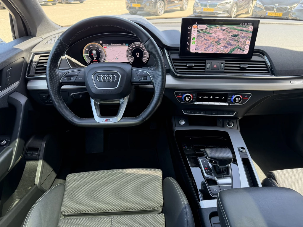 Audi Q5 – foto 9
