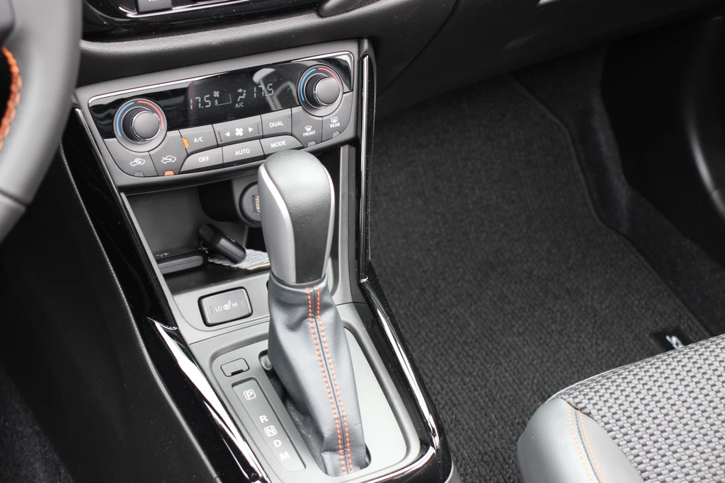Suzuki S-Cross – foto 11