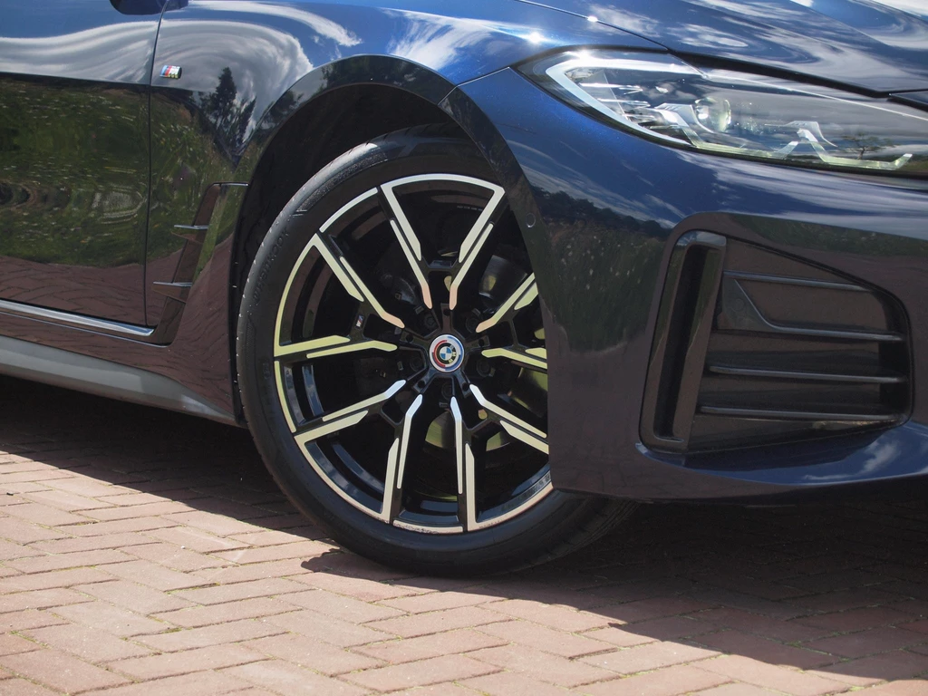 BMW 4 Serie – foto 12