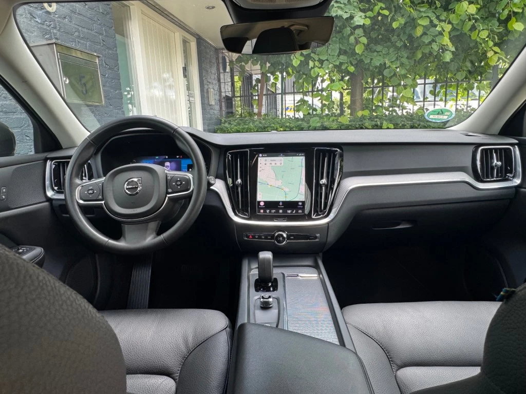 Volvo V60 – foto 9
