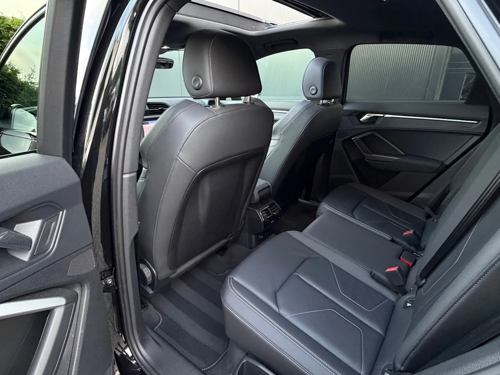 Audi Q3 – foto 16