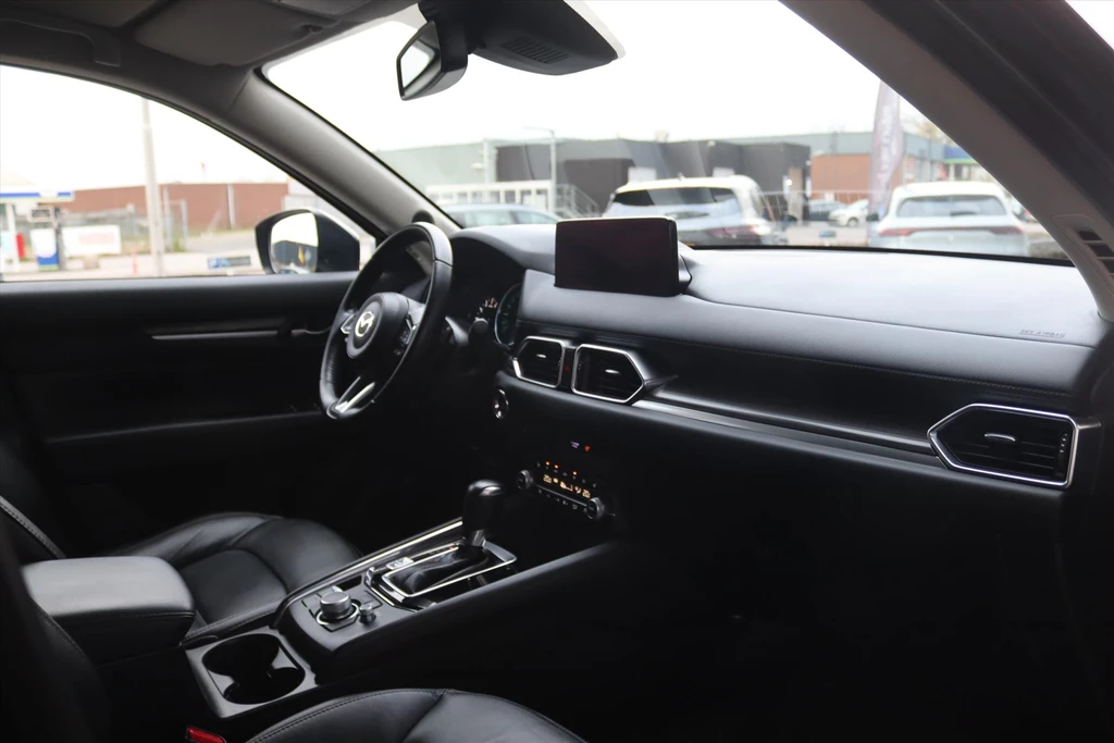Mazda CX-5 – foto 14